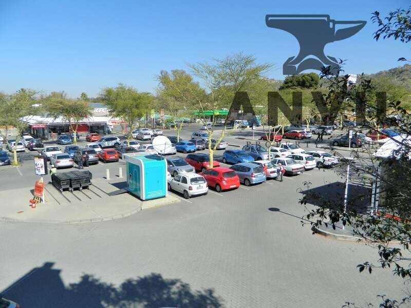 Boskruin Village Shopping Centre - Office 43A First Floor property image 11