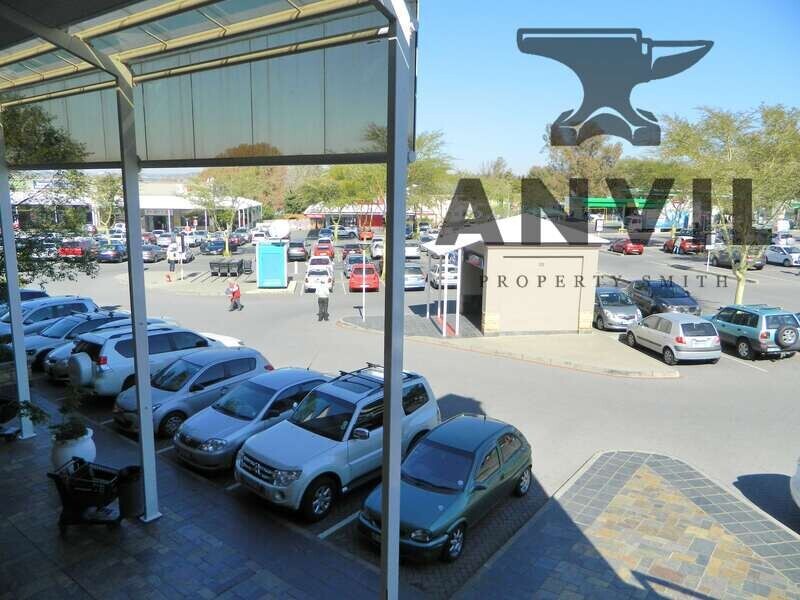 Boskruin Village Shopping Centre - Office 43A First Floor property image 12