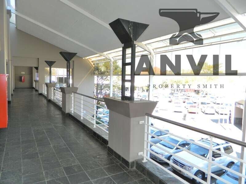 Boskruin Village Shopping Centre - Office 43A First Floor property image 13