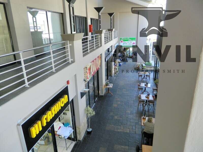 Boskruin Village Shopping Centre - Office 43A First Floor property image 14