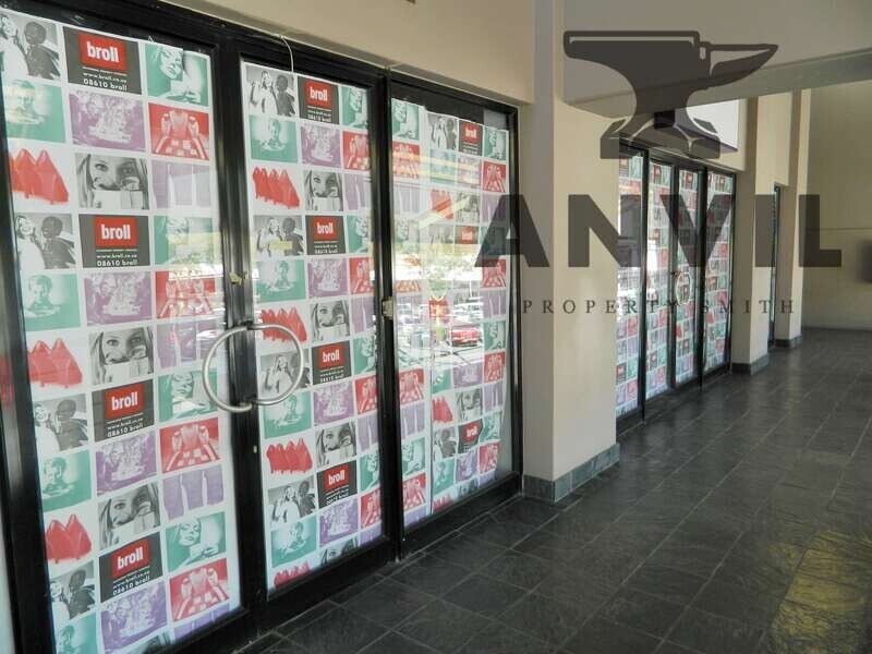 Boskruin Village Shopping Centre - Office 43A First Floor property image 15