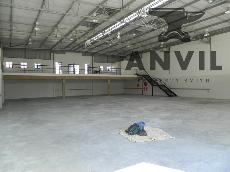 Northriding Business Park, Randburg - New Warehouses property image 2