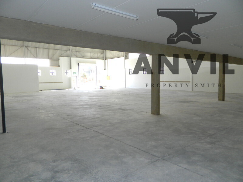 Northriding Business Park, Randburg - New Warehouses property image 5
