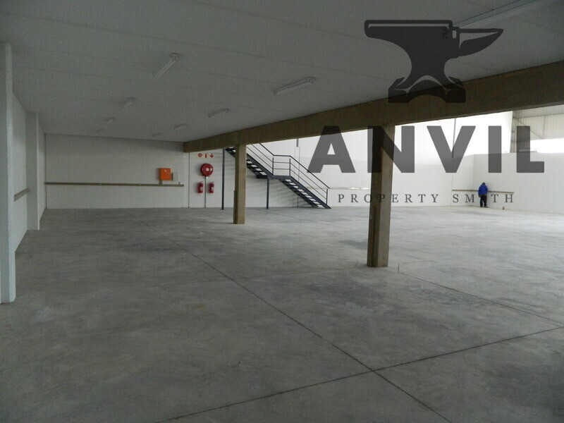 Northriding Business Park, Randburg - New Warehouses property image 6