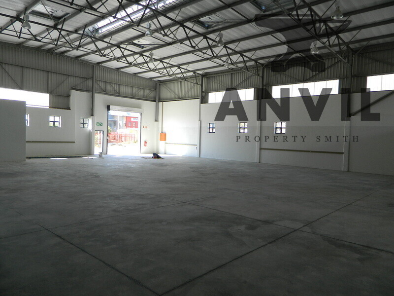 Northriding Business Park, Randburg - New Warehouses property image 7