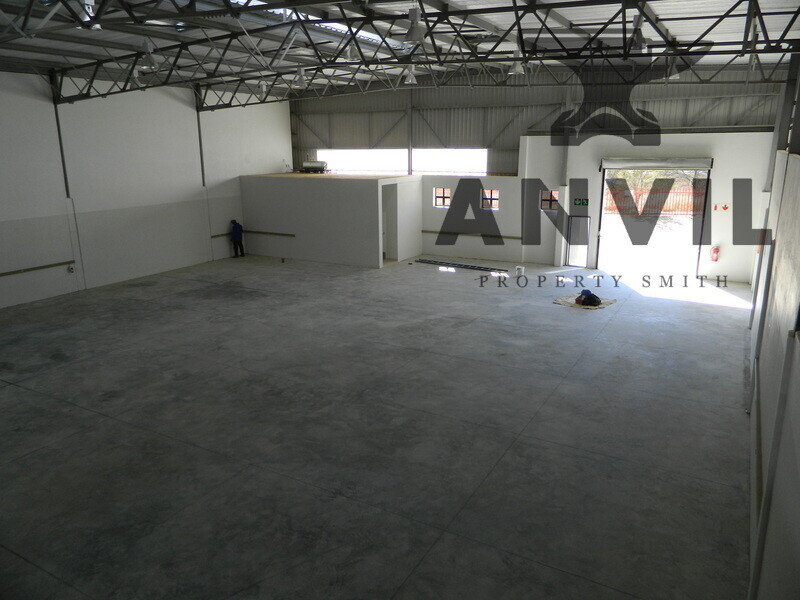 Northriding Business Park, Randburg - New Warehouses property image 8