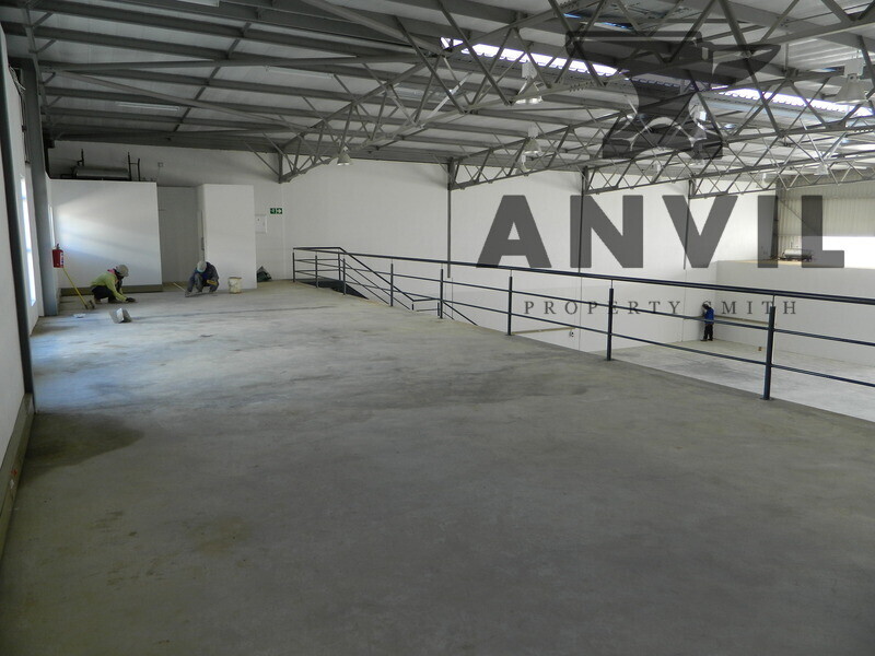 Northriding Business Park, Randburg - New Warehouses property image 9