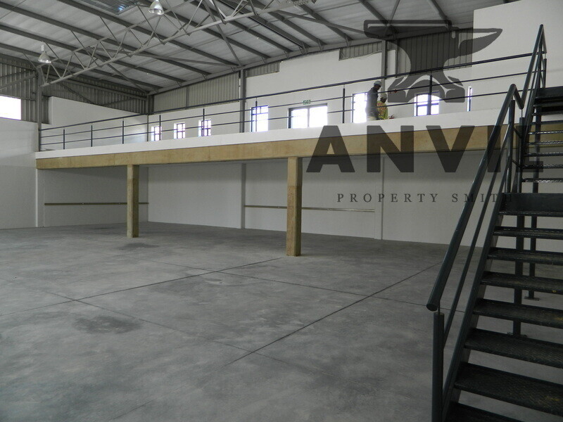 Northriding Business Park, Randburg - New Warehouses property image 10