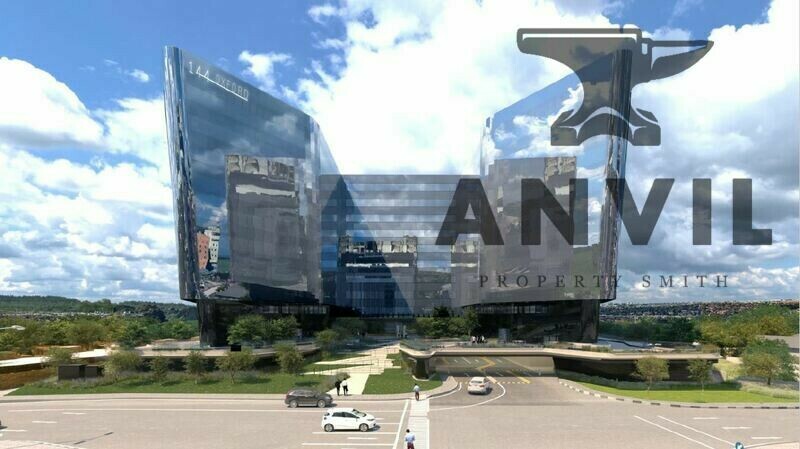 144 Oxford Road, Rosebank - Offices to Let - 144 Oxford Road - Rosebank Premium Development property image 1