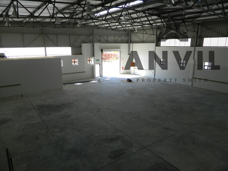 Northriding Business Park, Randburg - New Warehouses property image 11
