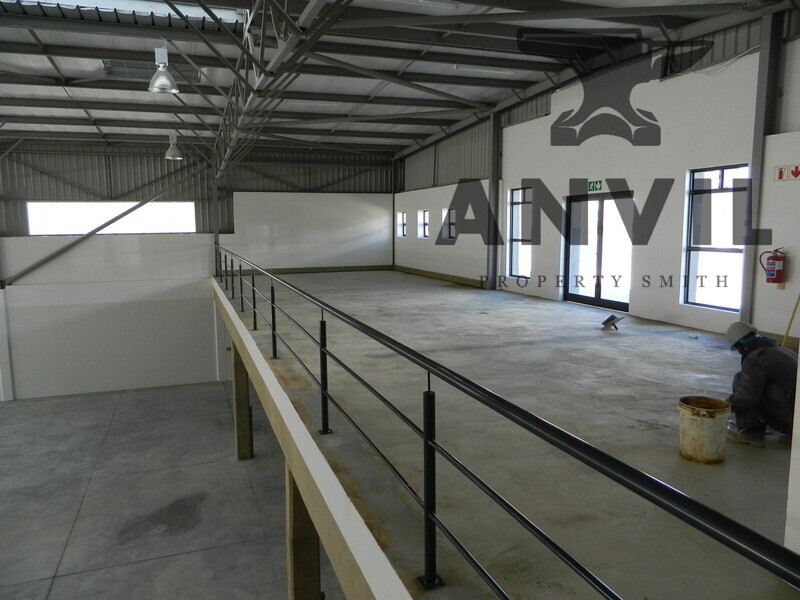 Northriding Business Park, Randburg - New Warehouses property image 13