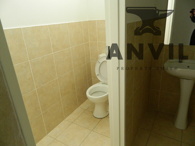 Northriding Business Park, Randburg - New Warehouses property image 15