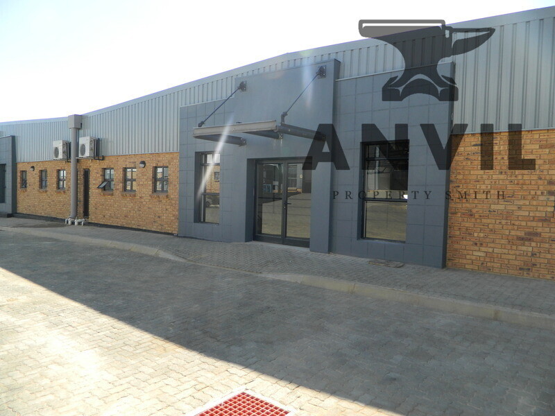 Northriding Business Park, Randburg - New Warehouses property image 19