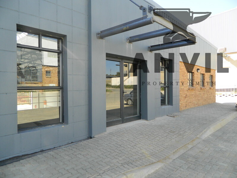Northriding Business Park, Randburg - New Warehouses property image 20