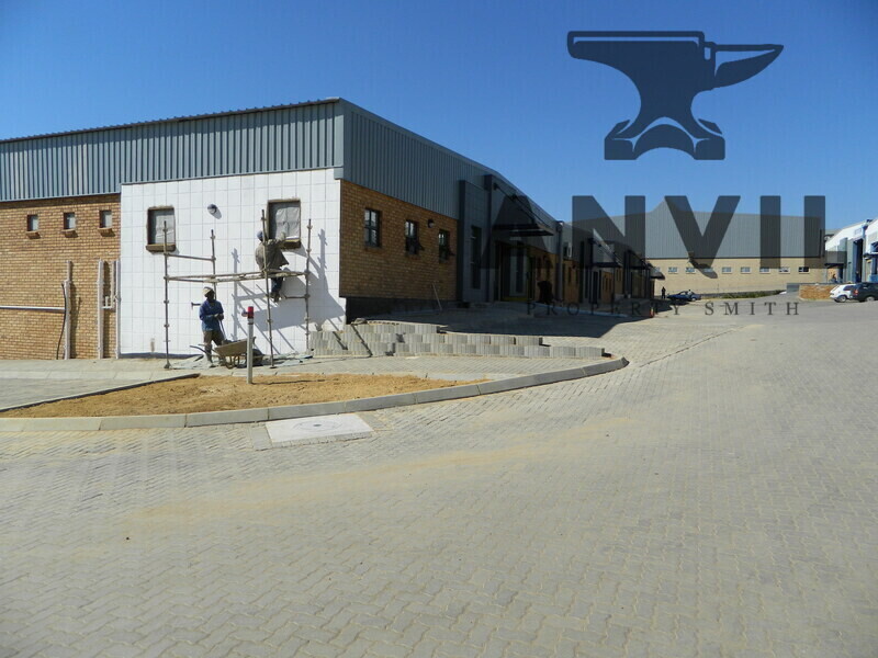 Northriding Business Park, Randburg - New Warehouses property image 22