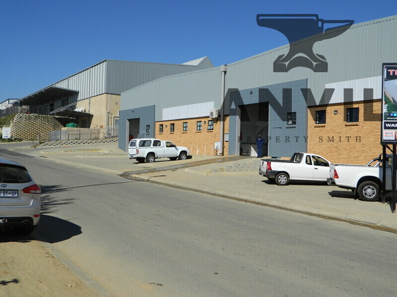 Northriding Business Park, Randburg - New Warehouses property image 25