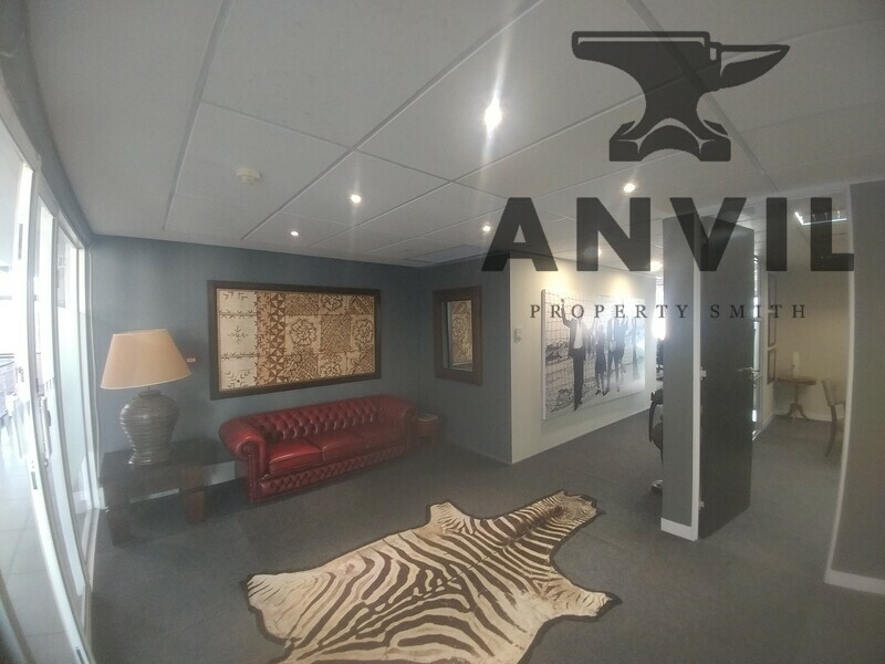 Nautica - The Waterclub, 3 Beach Road - 1st Floor Office property image 2