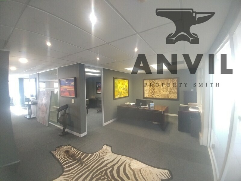 Nautica - The Waterclub, 3 Beach Road - 1st Floor Office property image 3