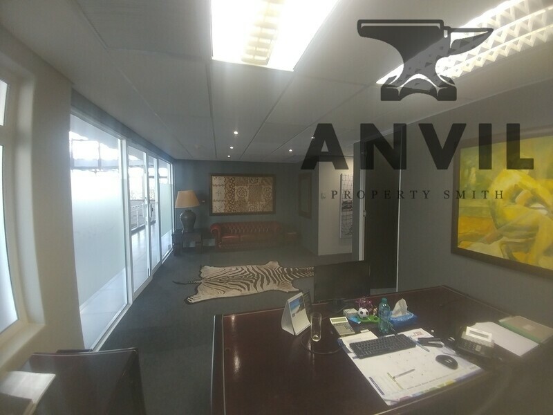 Nautica - The Waterclub, 3 Beach Road - 1st Floor Office property image 4