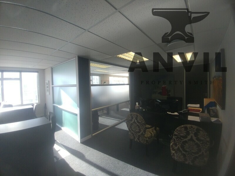 Nautica - The Waterclub, 3 Beach Road - 1st Floor Office property image 5