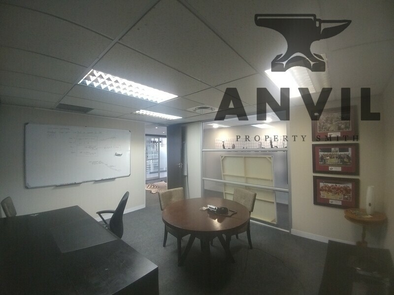 Nautica - The Waterclub, 3 Beach Road - 1st Floor Office property image 6