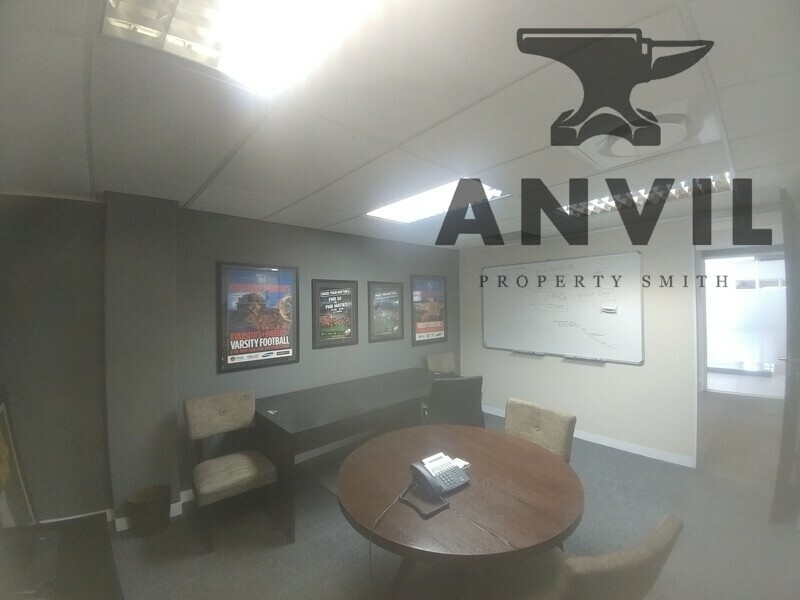 Nautica - The Waterclub, 3 Beach Road - 1st Floor Office property image 7