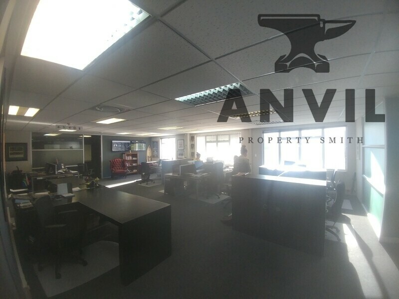 Nautica - The Waterclub, 3 Beach Road - 1st Floor Office property image 8