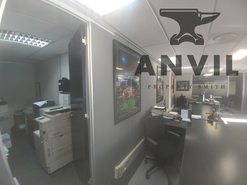 Nautica - The Waterclub, 3 Beach Road - 1st Floor Office property image 9