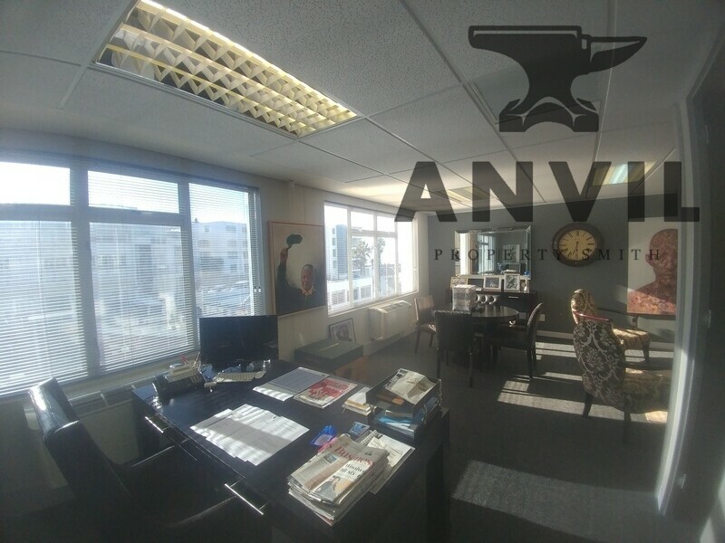 Nautica - The Waterclub, 3 Beach Road - 1st Floor Office property image 1