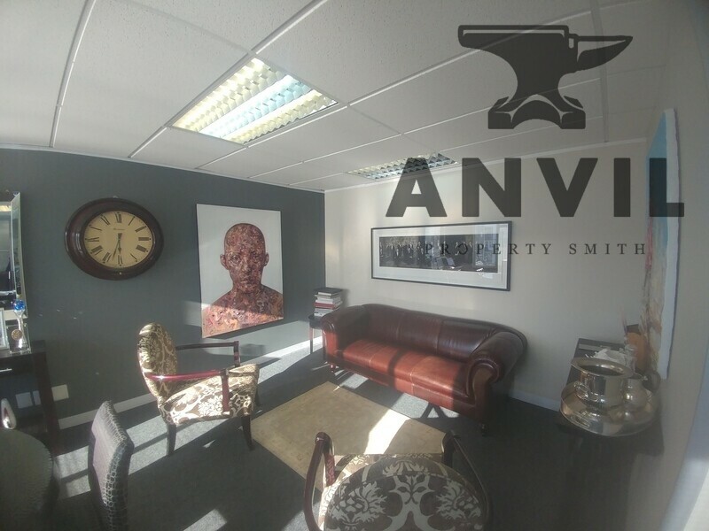 Nautica - The Waterclub, 3 Beach Road - 1st Floor Office property image 11