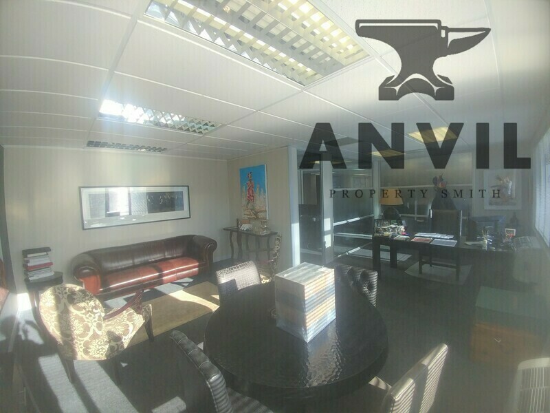 Nautica - The Waterclub, 3 Beach Road - 1st Floor Office property image 12