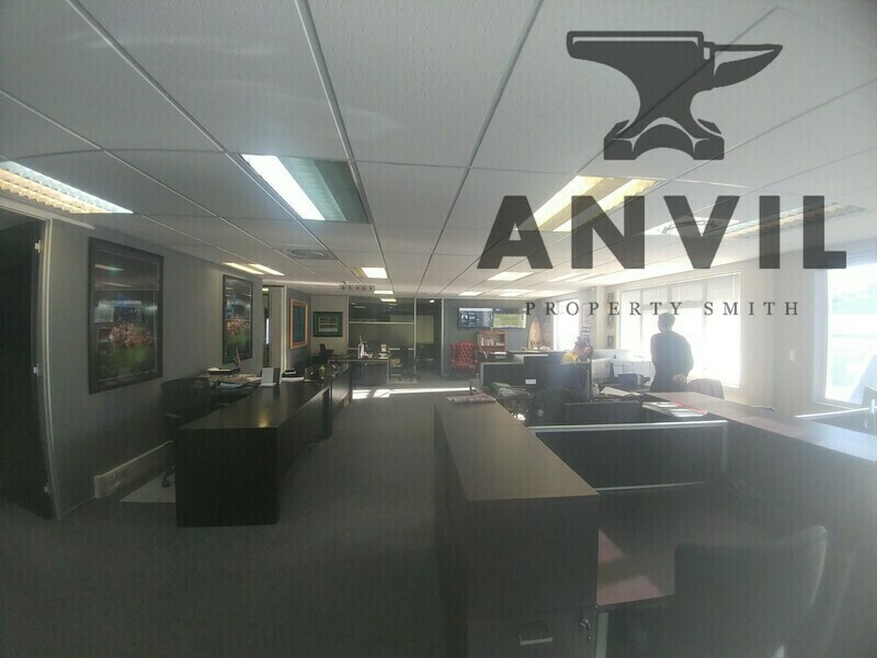 Nautica - The Waterclub, 3 Beach Road - 1st Floor Office property image 13