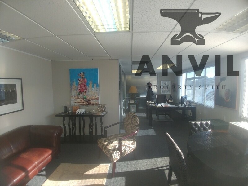 Nautica - The Waterclub, 3 Beach Road - 1st Floor Office property image 14