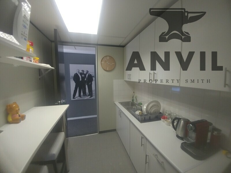 Nautica - The Waterclub, 3 Beach Road - 1st Floor Office property image 15