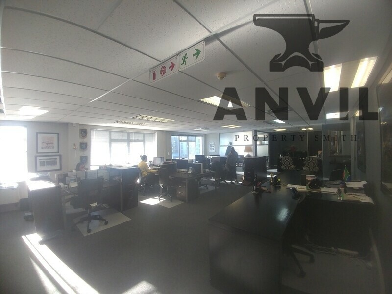 Nautica - The Waterclub, 3 Beach Road - 1st Floor Office property image 16