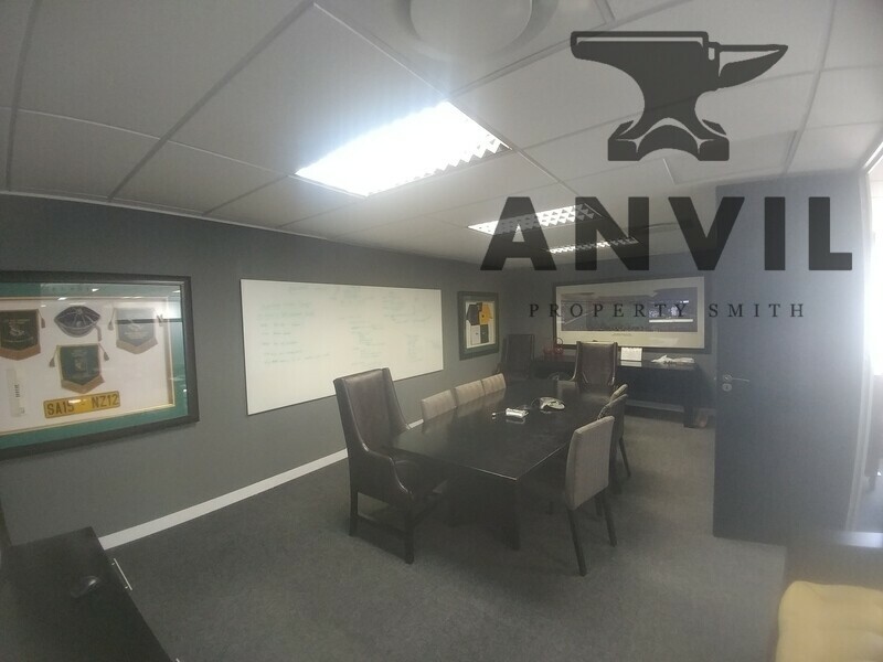 Nautica - The Waterclub, 3 Beach Road - 1st Floor Office property image 18