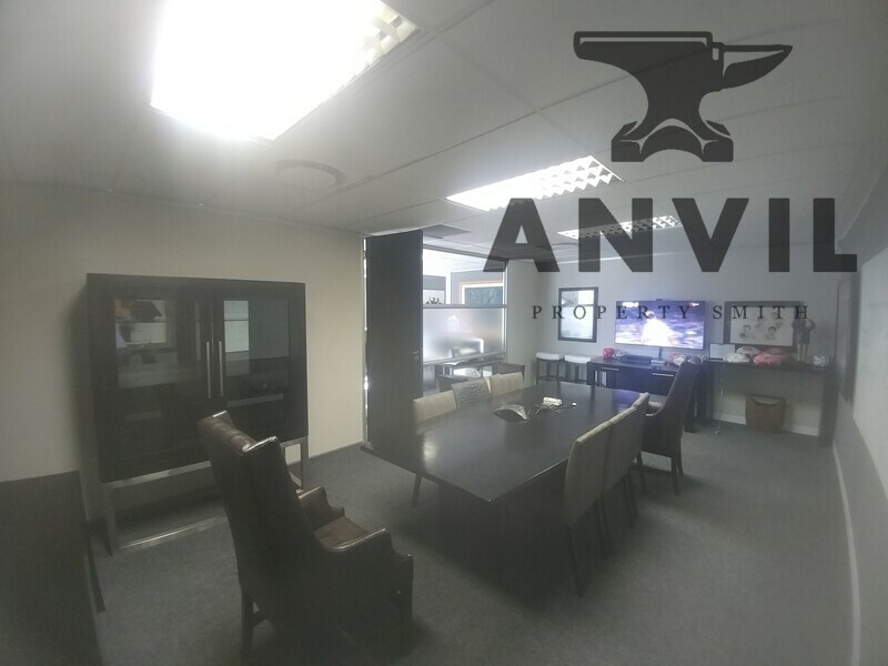 Nautica - The Waterclub, 3 Beach Road - 1st Floor Office property image 19