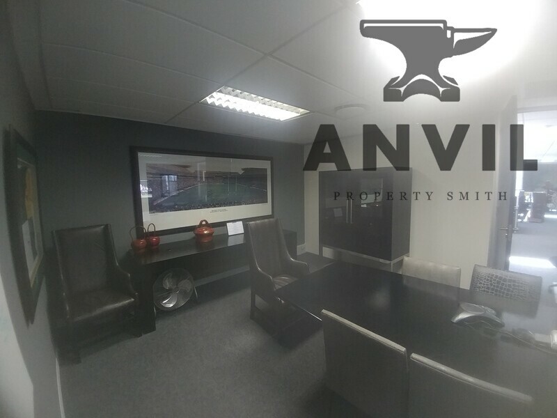 Nautica - The Waterclub, 3 Beach Road - 1st Floor Office property image 20