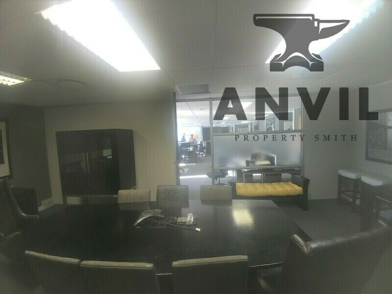 Nautica - The Waterclub, 3 Beach Road - 1st Floor Office property image 21