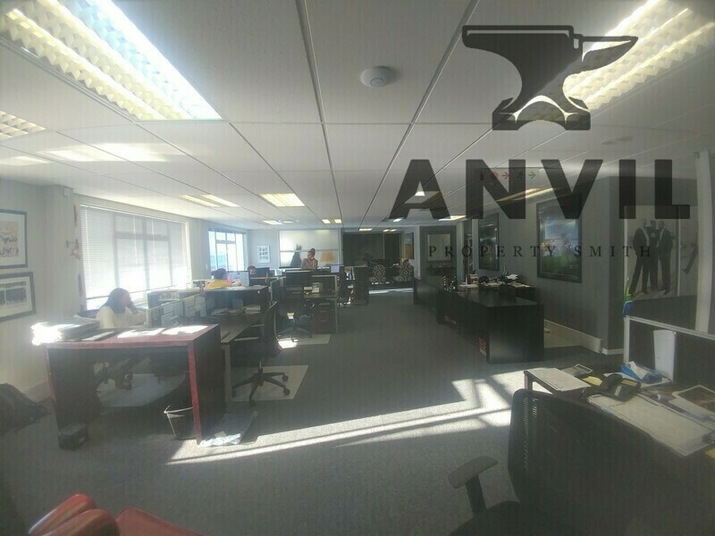 Nautica - The Waterclub, 3 Beach Road - 1st Floor Office property image 22