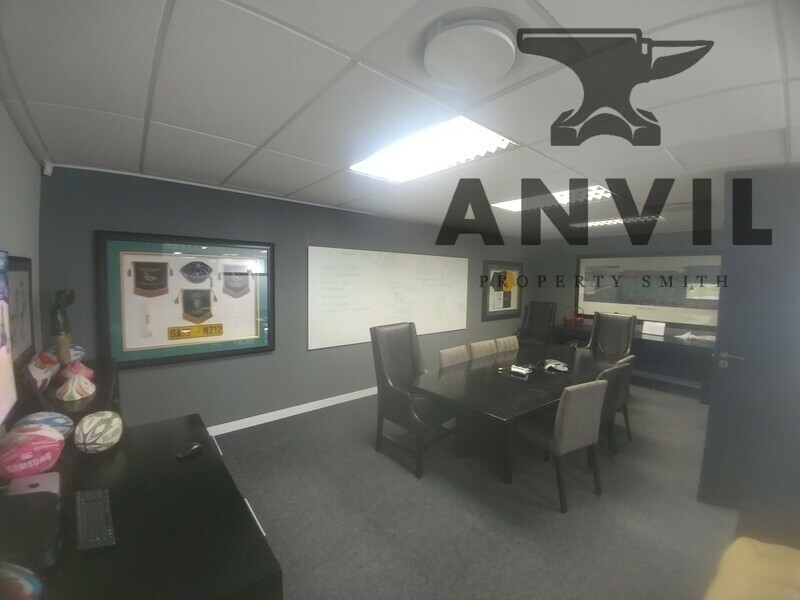 Nautica - The Waterclub, 3 Beach Road - 1st Floor Office property image 23