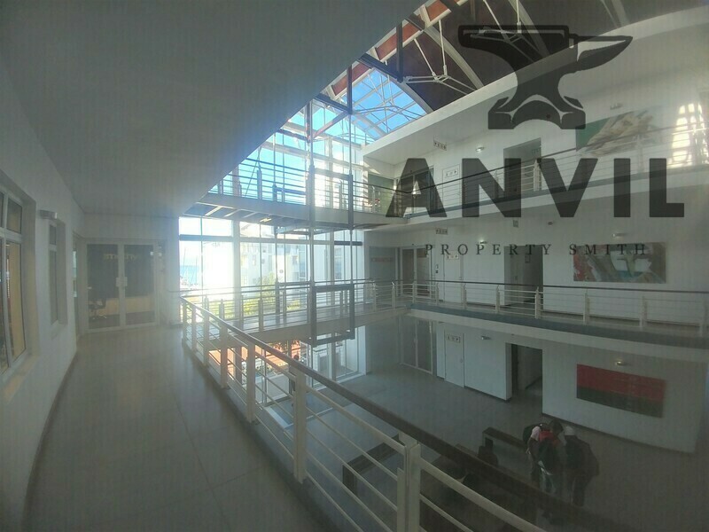 Nautica - The Waterclub, 3 Beach Road - 1st Floor Office property image 25