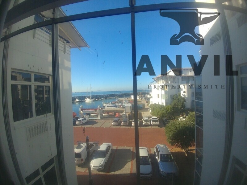 Nautica - The Waterclub, 3 Beach Road - 1st Floor Office property image 26