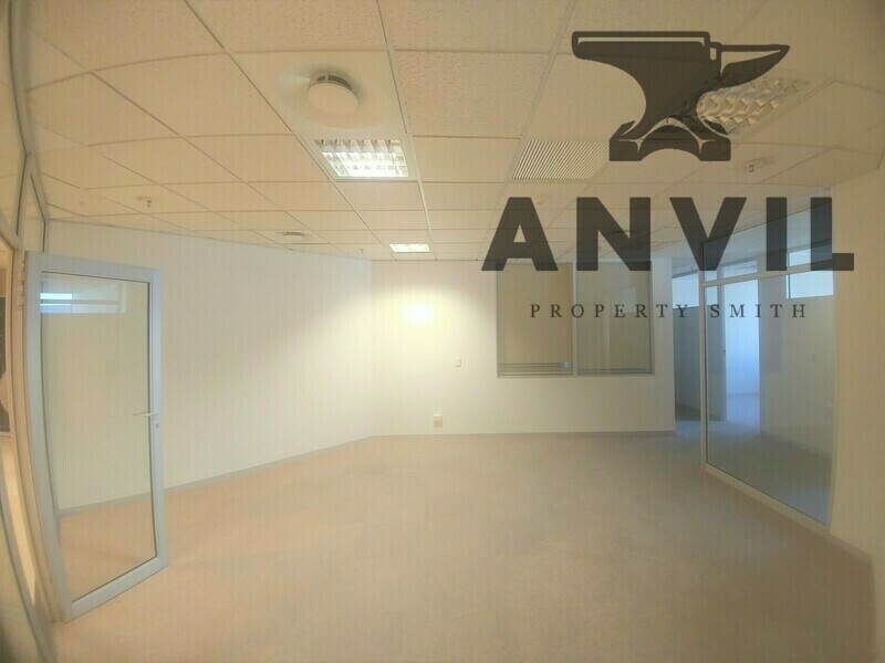 South African Reserve Bank Building - 9th Floor Office property image 4