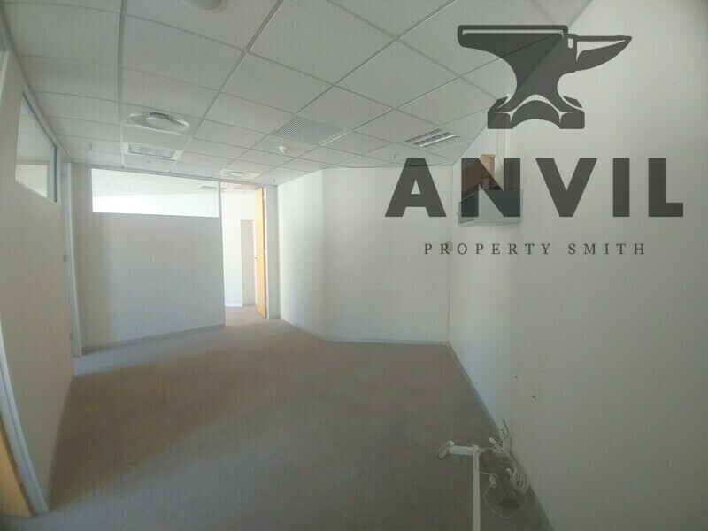 South African Reserve Bank Building - 9th Floor Office property image 6