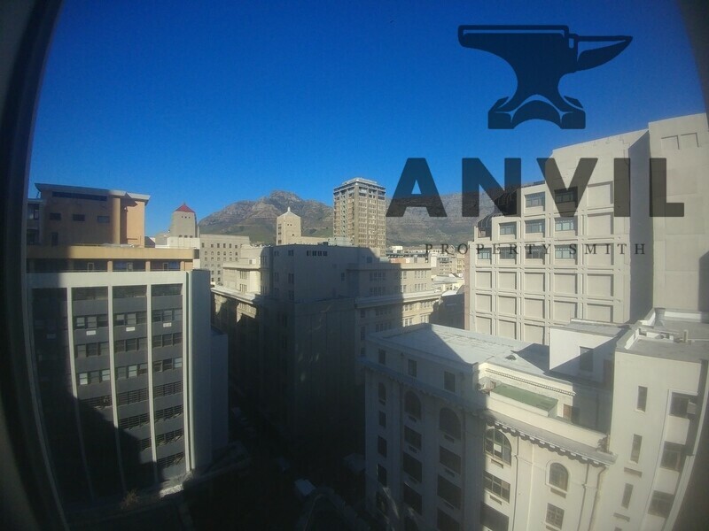 South African Reserve Bank Building - 9th Floor Office property image 2