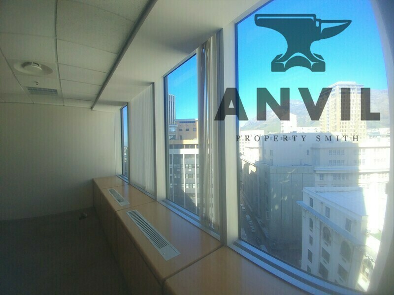 South African Reserve Bank Building - 9th Floor Office property image 9