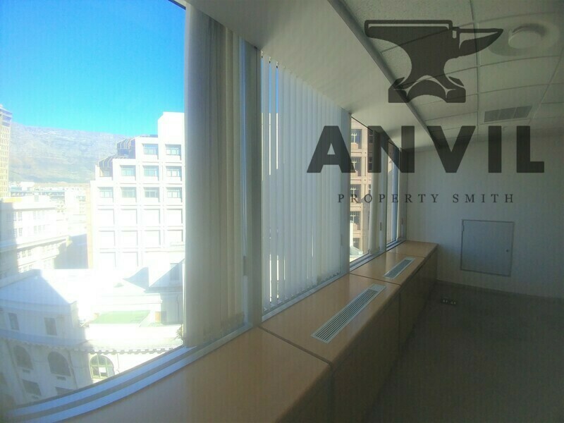 South African Reserve Bank Building - 9th Floor Office property image 10