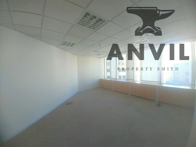 South African Reserve Bank Building - 9th Floor Office property image 14