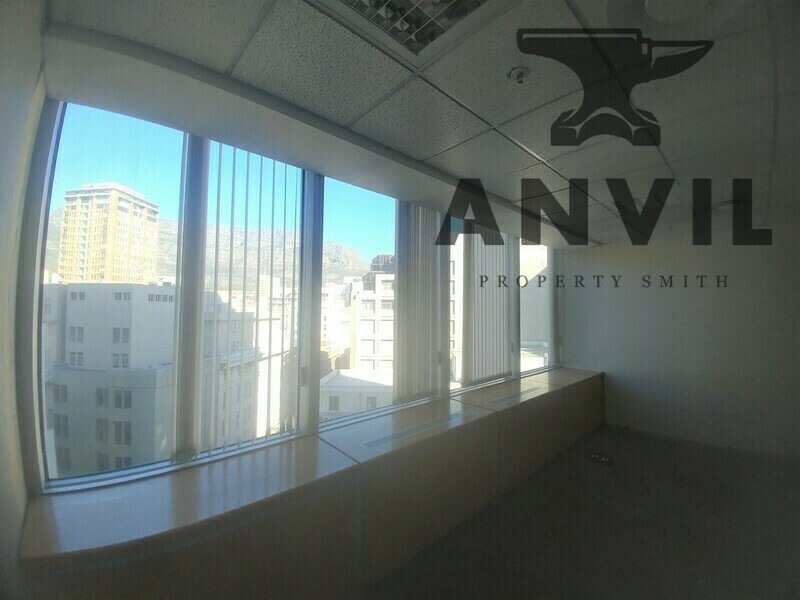 South African Reserve Bank Building - 9th Floor Office property image 15